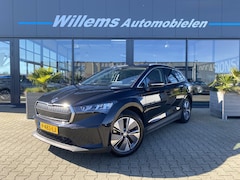 Skoda Enyaq iV - 60 SOH 91% Camera, Stuur & Adaptive Cruise Control