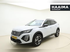 Peugeot 2008 - 1.2 Hybrid 145 Allure | Navigatie | Camera | Climate & Cruise Control | AppleCarplay/Andro