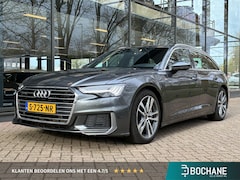 Audi A6 Avant - 50 TFSI e quattro S edition Automaat 300PK | Navigatie | Stoelverwarming | Memory Seats |