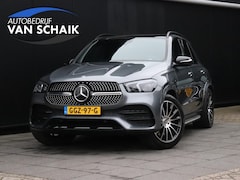 Mercedes-Benz GLE-Klasse - 350 de 4MATIC AMG-STYLING | SOH 95, 6% | LEDER | MEMORY | BURMESTER | PANO-DAK | 360° CAME