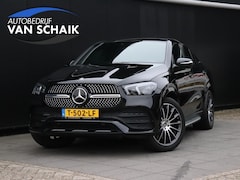 Mercedes-Benz GLE-Klasse Coupé - 350 e 4MATIC | SOH 95, 9% | PANO-DAK | BURMESTER | HEAD-UP | 360° CAMERA | CRUISE | NAVI |