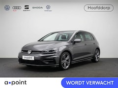 Volkswagen Golf - 1.5 TSI Highline Business R 150pk DSG| Camera| Navi| 17'LM-velgen