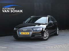 Audi A4 Avant - 2.0 TDI ultra Sport Lease Edition | CRUISE | NAVI | LMV |