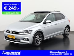 Volkswagen Polo - 1.5 TSI Highline DSG | 150PK | Schuifdak | Active Info Display | Zondag Open