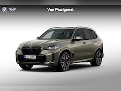 BMW X5 - xDrive50e | M Sportpakket Pro | Travel Pack | Innovation Pack | Comfort Pack | Comfort Plu