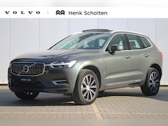 Volvo XC60 - T8 390PK Twin Engine AWD Inscription | Adaptive Cruise & Pilot Assist | Panoramisch Schuif
