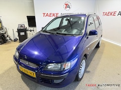 Mitsubishi Space Star - 1.3 Inform APK/NAP/AIRCO/TREKHAAK/5DRS