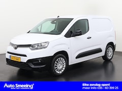 Peugeot Partner - 1.2 Turbo Prof | Camera | Schuifdeur | Apple/Android Carplay | Zondag Open
