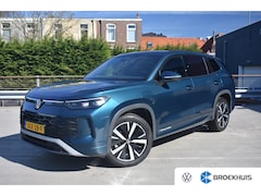 Volkswagen Tayron - 1.5 eHybrid 204PK Life Edition | TREKHAAK | STOEL + STUURVERW. | CAMERA | ADAPT. CRUISE |