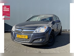 Opel Astra - BJR 2007 1.6 116 PK Temptation TREKHAAK | AIRCO | CRUISE | APK 02-27