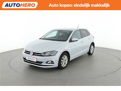 Volkswagen Polo - 1.0 TSI Comfortline |ZW58662|