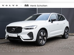 Volvo XC60 - T6 AWD Automaat Ultimate Dark | Panoramadak met schuif-/kantelfunctie | Trekhaak semi-elek