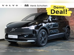 Volvo EX30 Cross Country - Twin Motor Performance Ultra 69 kWh | 360º Parkeercamera | Panorama Dak | 22KW Boordlader