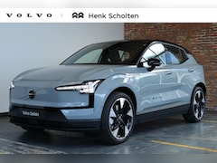 Volvo EX30 - Twin Motor Performance Ultra 69 kWh | Panoramadak | 360 graden camera | Warmtepomp | Adapt