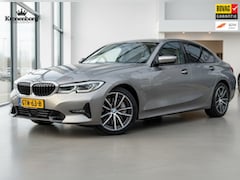 BMW 3-serie - 330e xDrive M Sport| PANO| LEDER| Trekhaak