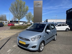 Hyundai i10 - 1.1 i-Drive Cool*RIJKLAARPRIJS