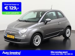 Fiat 500 - 0.9 TwinAir Easy Automaat | Airco | Lichtmetalen Velgen | Zondag Open