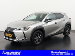 Lexus UX - 250h Luxury Line | Leder | Zondag Open