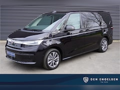 Volkswagen Multivan - INCL. BTW 1.5 eHybrid L2 Bulli Edition 4Motion 4x4 7-zits Panoramadak Apple Carplay Camera