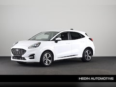 Ford Puma - 1.0 EcoBoost Hybrid ST-Line Automaat | Winter Pack | Comfort Pack | Camera