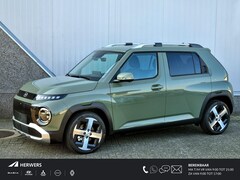 Hyundai Inster - Evolve Sky 49 kWh / €3000, - Voordeel / Uit Voorraad Leverbaar / Winter + Tech Pack / Warm