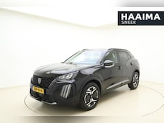 Peugeot 2008 - 1.2 Hybrid 145 Allure | Climate & Cruise Control | Parkeersensoren voor + achter | AppleCa