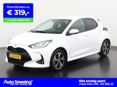 Toyota Yaris - 1.5 Hybrid 115 Business Plus | Camera | Digital Cockpit | Adaptief Cruise | 12 mnd Garanti