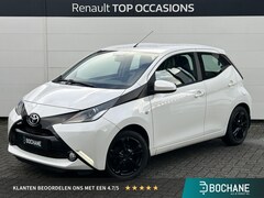 Toyota Aygo - 1.0 VVT-i x-nav | Navigatie | Camera | Carplay | Cruise Limiter