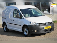 Volkswagen Caddy - 1.6 TDI EERSTE EIGENAAR