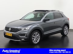 Volkswagen T-Roc - 1.5 TSI Sport DSG | Panoramadak | Active Info Display | Beats Audio | Zondag Open