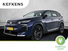 Citroën C5 Aircross - Max Comfort Range 73 kWh 225pk Automaat | 8 JAAR GARANTIE | Schuif-/Kanteldak | Elektrisch