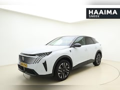 Peugeot 3008 - 1.2 Hybrid 145 GT | Stoel & Stuur Verwarming | Elektrische Achterklep | Navigatie | Adapti