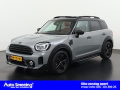 MINI Countryman - 1.5 Cooper Premium Plus | Panoramadak | Leder | Zondag Open