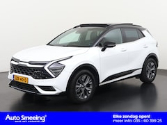 Kia Sportage - 1.6 T-GDi Hybrid GT-PlusLine | Panoramadak | Leder | Stoelventilatie | Zondag Open