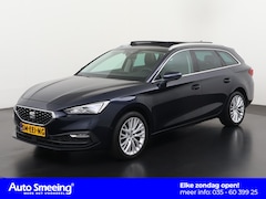 SEAT Leon Sportstourer - 1.4 TSI eHybrid PHEV Xcellence | Panoramadak | Driver Pack XL | Zondag Open