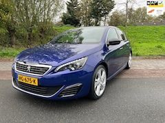 Peugeot 308 - Panodak, Navi, Sport 206 pk 1.6 e- GT