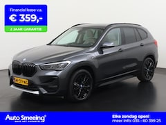 BMW X1 - xDrive25e Executive | Leder | LED | Elektr achterklep | Zondag Open