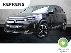 Citroën C5 Aircross - Business Comfort Range 73 kWh | Trekhaak| Warmtepomp | Elektrische stoelverstelling met ge