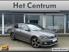 Volkswagen Polo - 1.0 TSI Highline Business R 110 PK - R-line - Panorama - Carplay - Dig. Instr. - Camera