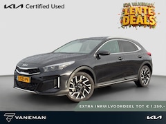 Kia XCeed - 1.0 T-GDi DynamicPlusLine | Camera | Cruise | Navi | 18'' Lichtmetalen Velgen |