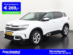 Citroën C5 Aircross - 1.2 PureTech Business | Automaat | Zondag Open