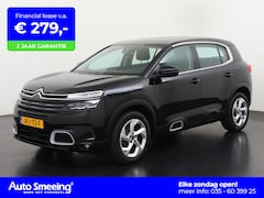 Citroën C5 Aircross - 1.2 PureTech Business | Automaat | Zondag Open
