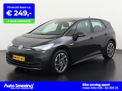 Volkswagen ID.3 - Pure 45 kWh | Stuur & Stoelverwarming | Zondag Open