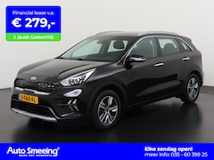 Kia Niro - 1.6 GDi Hybrid DynamicLine | Trekhaak | Zondag Open