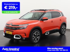 Citroën C5 Aircross - 1.2 PureTech Business Plus | Panoramadak | Zondag Open