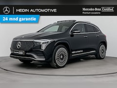 Mercedes-Benz EQA - EQA 250+ Business Solution AMG | 20'' Lichtmetalen Wielen | Trekhaak