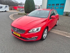 Volvo V60 - 2.4 D5 Twin Engine Hybride 4x4 Automaat Special Edition