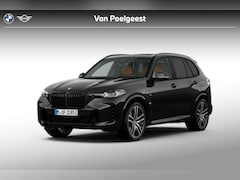 BMW X5 - xDrive50e | M Sportpakket Pro | Travel Pack | Innovation Pack | Comfort Pack | Comfort Plu
