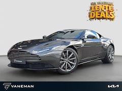 Aston Martin V8 Coupé - DB11 4.0