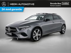 Mercedes-Benz A-klasse - A 250e Automaat Star Edition Limited Luxury Line | Nightpakket | Panoramadak
